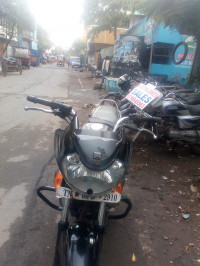 Bajaj Discover DTSi 135