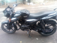 Bajaj Discover DTSi 135