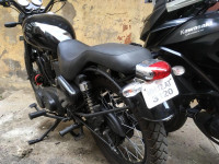 Royal Enfield Lightning 535