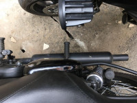 Royal Enfield Lightning 535