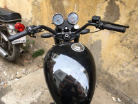 Royal Enfield Lightning 535