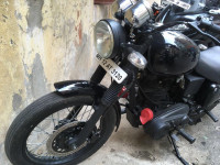 Royal Enfield Lightning 535