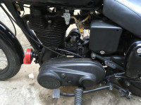 Royal Enfield Lightning 535