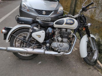 Royal Enfield Classic 350