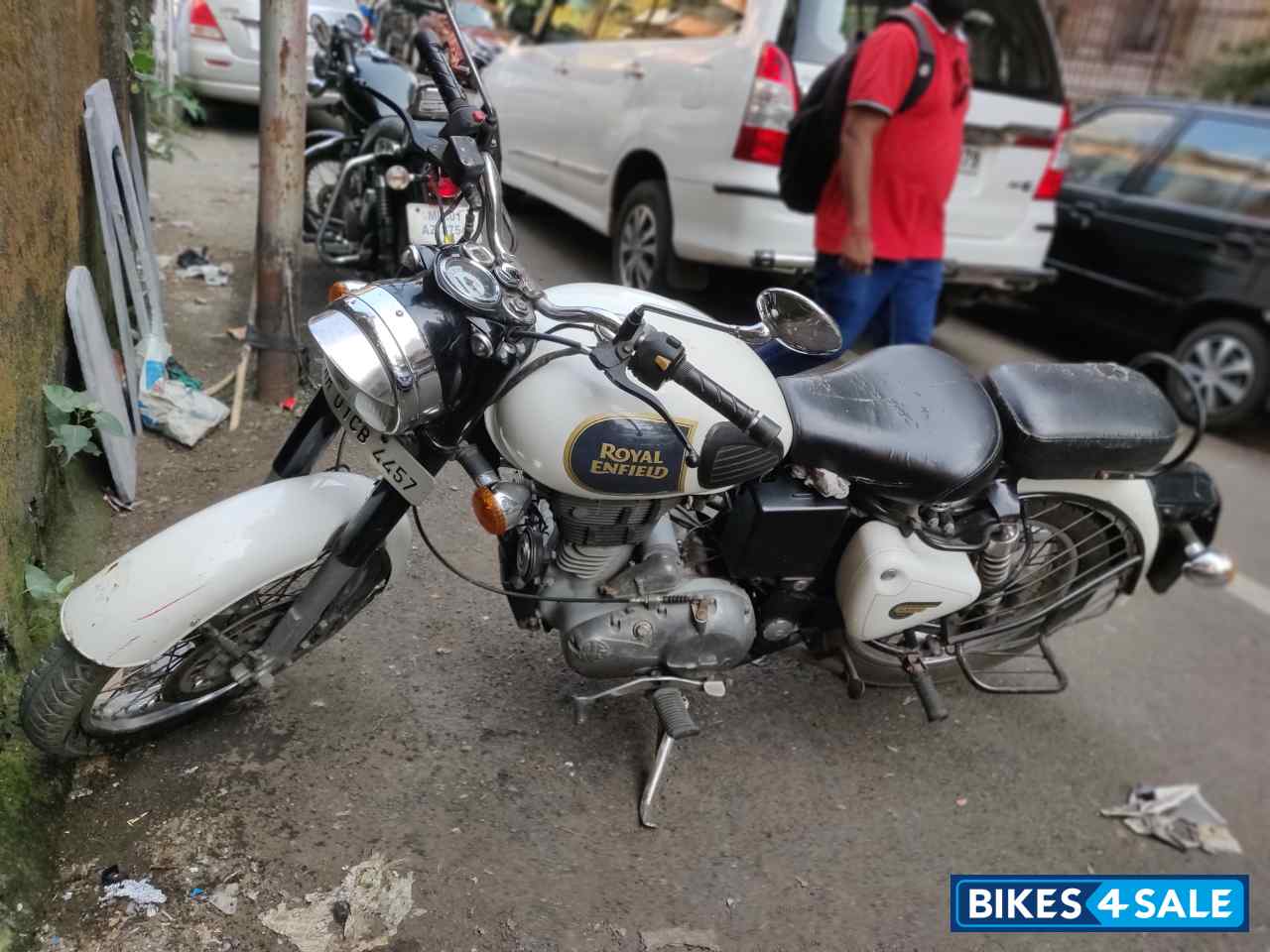 Royal Enfield Classic 350