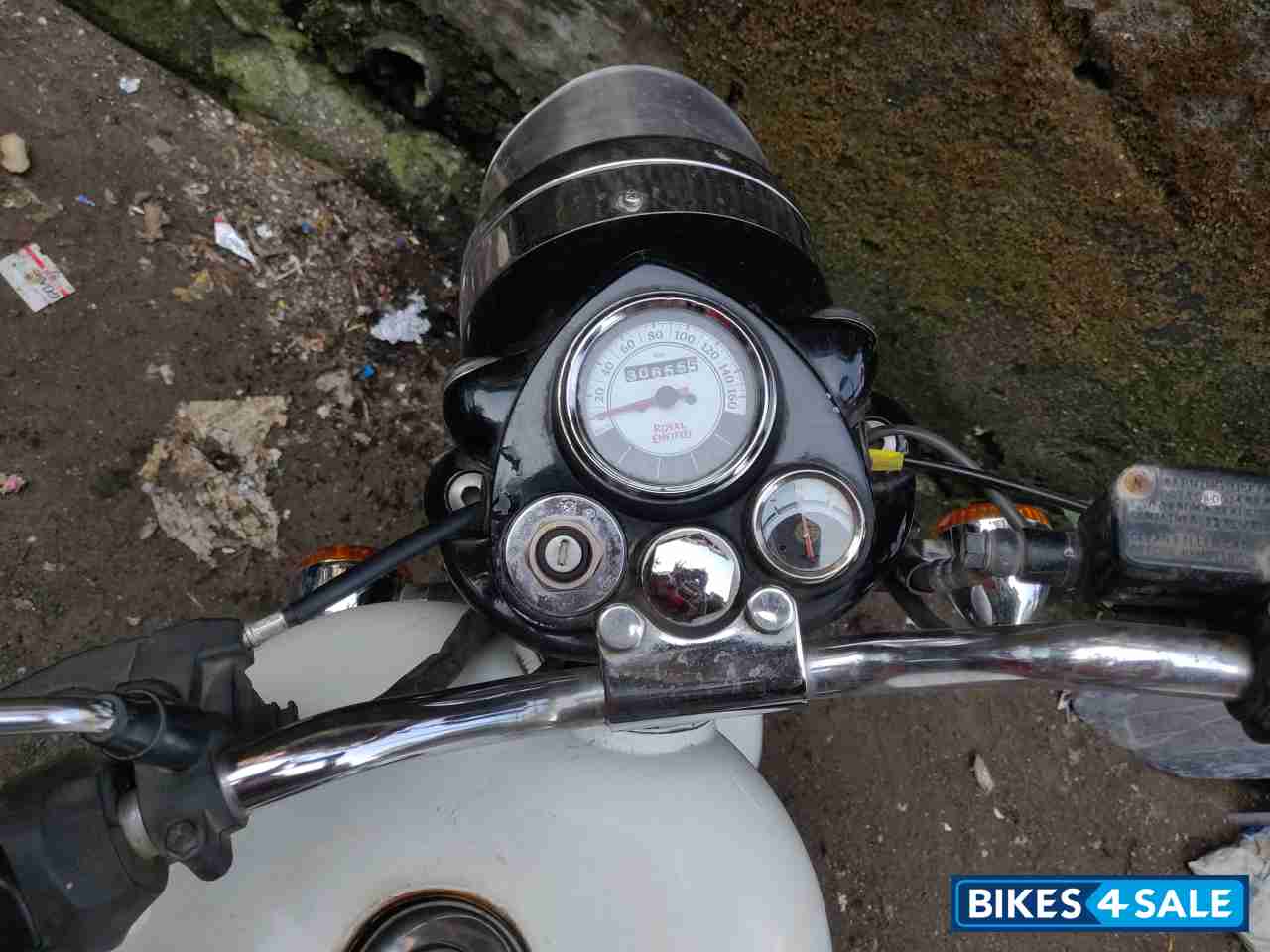 Royal Enfield Classic 350