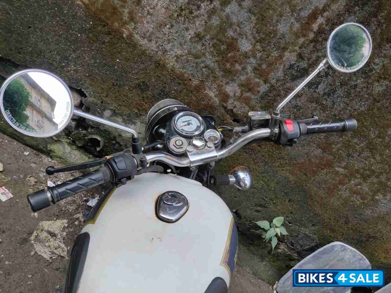 Royal Enfield Classic 350