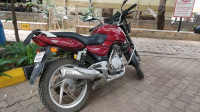 Bajaj Pulsar 150 DTSi 2004 Model