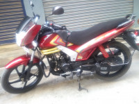 Mahindra Centuro NXT 2015 Model