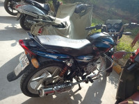 Bajaj Discover 110