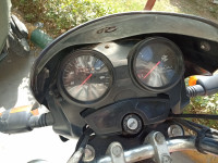 Bajaj Discover 110
