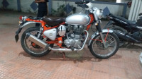 Royal Enfield Bullet Trials Works Replica 350 2019 Model