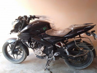 Bajaj Pulsar 200 NS 2014 Model