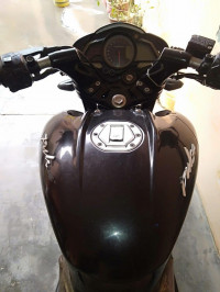 Bajaj Pulsar 200 NS
