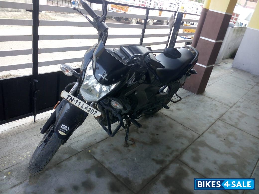 honda unicorn 160 handlebar price