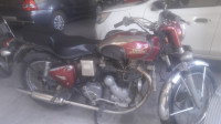 Royal Enfield Bullet Machismo A350 2002 Model
