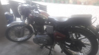 Royal Enfield Bullet Machismo A350
