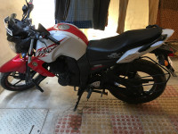 Yamaha FZ-S 2012 Model