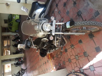 Bajaj Avenger Cruise 220 2016 Model