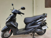 Yamaha Ray