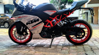 KTM RC 390