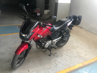 Bajaj Pulsar AS 150 2015 Model