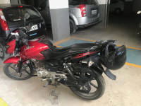 Bajaj Pulsar AS 150
