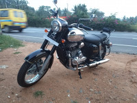 Jawa Jawa 2019 Model