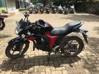 Suzuki Gixxer 150