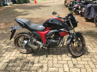 Suzuki Gixxer 150