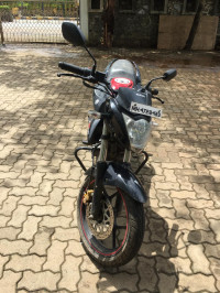 Suzuki Gixxer 150