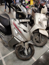 Hero Maestro Edge 2017 Model