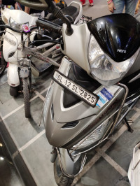 Grey Hero Maestro Edge