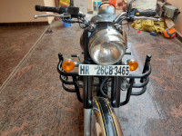 Royal Enfield Classic Chrome 2013 Model