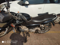 Bajaj Pulsar 150 DTSi 2006 Model