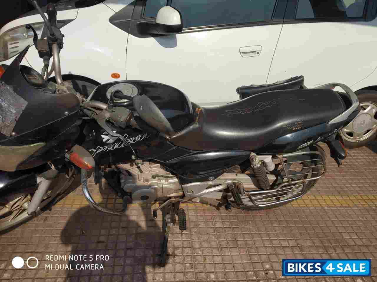 Bajaj Pulsar 150 DTSi