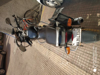 Bajaj Pulsar 150 DTSi