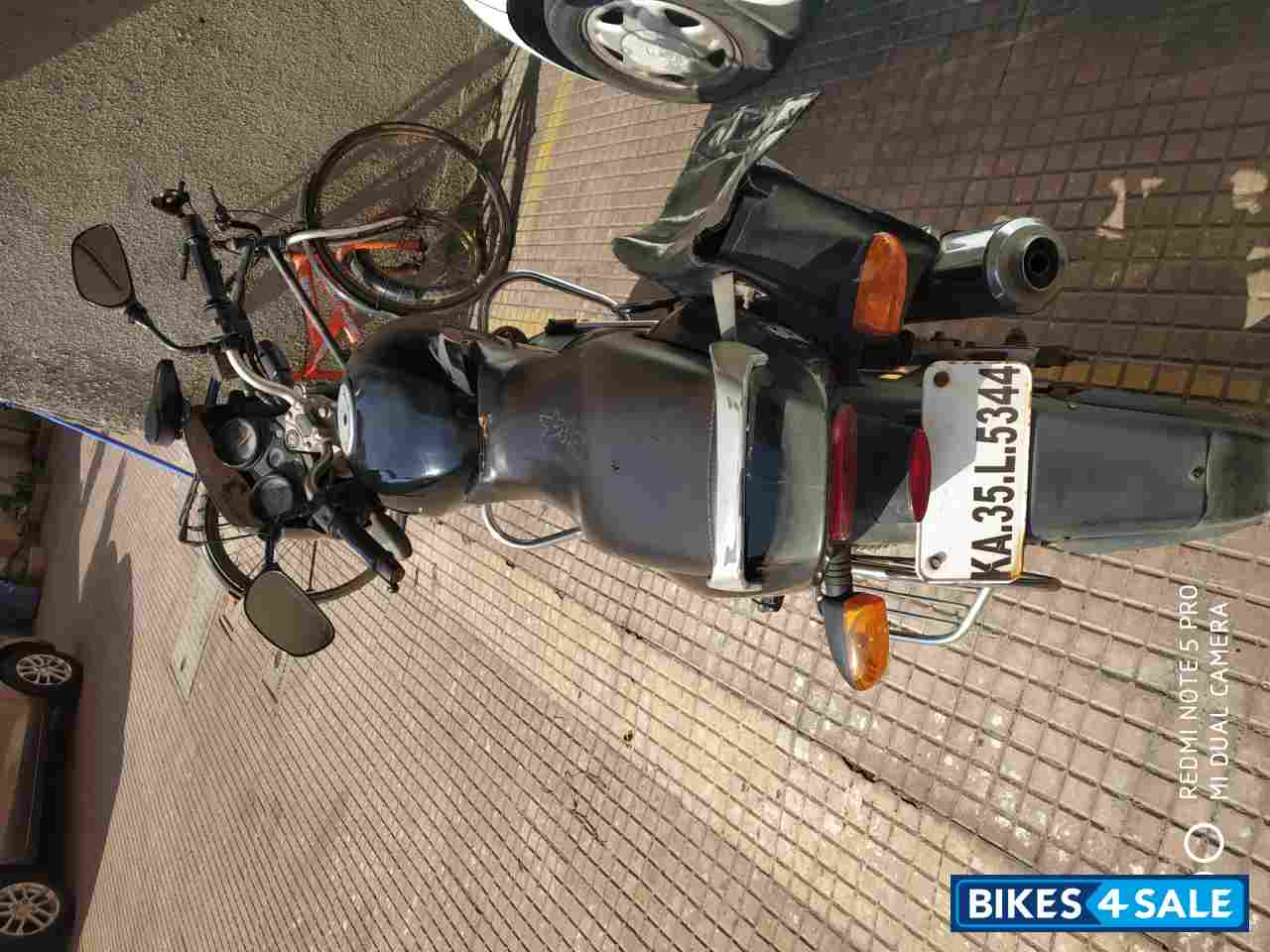 Bajaj Pulsar 150 DTSi Bajaj Pulsar 150 DTSi