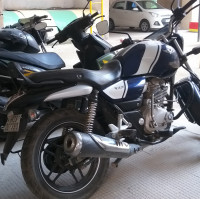 Bajaj V15 2017 Model