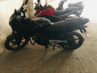 Bajaj Pulsar 220 DTSFi