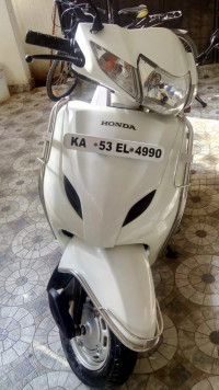 Honda Activa 3G