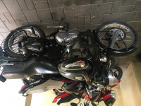 Royal Enfield Bullet 500