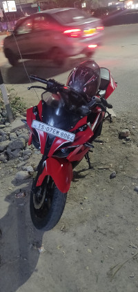 Bajaj Pulsar RS 200