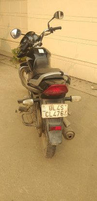 Black Hero Splendor Pro