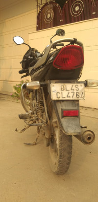 Black Hero Splendor Pro