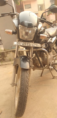 Black Hero Splendor Pro