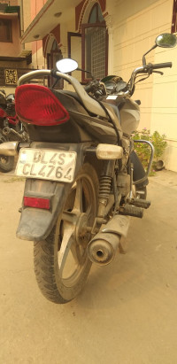 Black Hero Splendor Pro