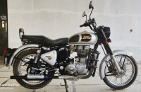 Royal Enfield Classic 350 2017 Model