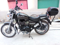 Royal Enfield Thunderbird 500