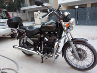 Royal Enfield Thunderbird 500